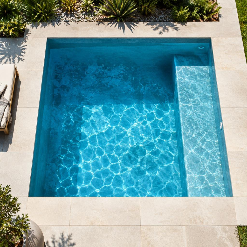 Rio pool inspiration