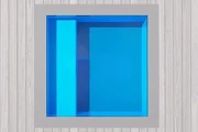 Monte Carlo fibreglass pool shell viewed from above